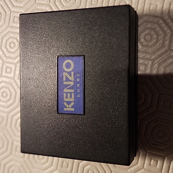 Vintage Kenzo Tie Clip - Picture 3 of 6